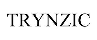 TRYNZIC trademark