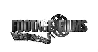 FOOTAGE FILMS trademark