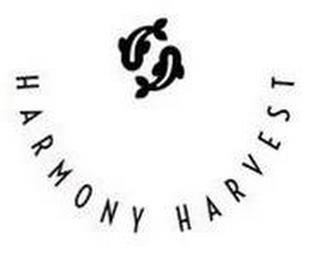 HARMONY HARVEST trademark