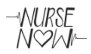 NURSE NOW trademark