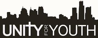 UNITY FOR YOUTH trademark