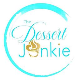 THE DESSERT JUNKIE trademark