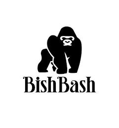 BISHBASH trademark