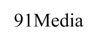 91MEDIA trademark