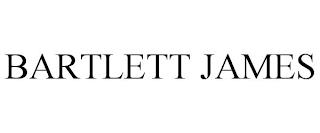 BARTLETT JAMES trademark