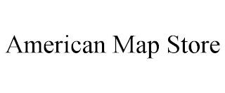 AMERICAN MAP STORE trademark