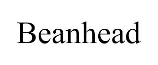 BEANHEAD trademark