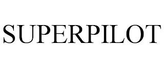 SUPERPILOT trademark