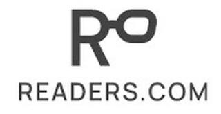 R READERS.COM trademark