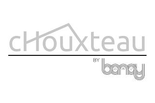 CHOUXTEAU BY BANAY trademark