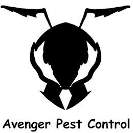 AVENGER PEST CONTROL trademark