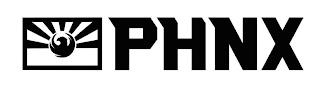 PHNX trademark