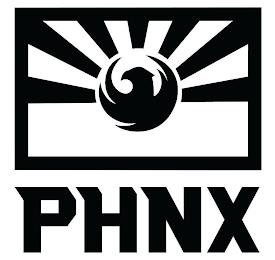 PHNX trademark