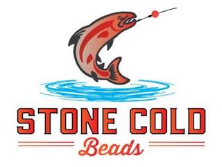 STONE COLD BEADS trademark