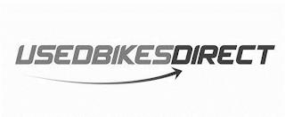 USEDBIKESDIRECT trademark