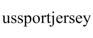 USSPORTJERSEY trademark