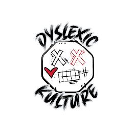 DYSLEXIC KULTURE trademark