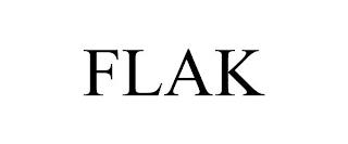 FLAK trademark