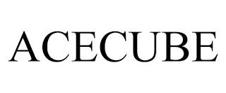 ACECUBE trademark