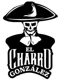 EL CHARRO GONZÁLEZ trademark