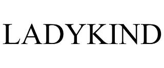 LADYKIND trademark