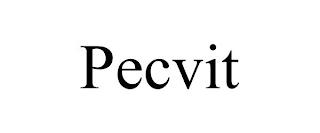 PECVIT trademark