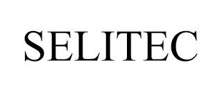 SELITEC trademark