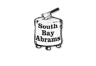 SOUTH BAY ABRAMS trademark