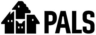 PALS trademark