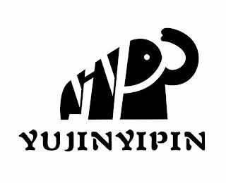 YUJINYIPIN trademark