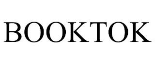 BOOKTOK trademark