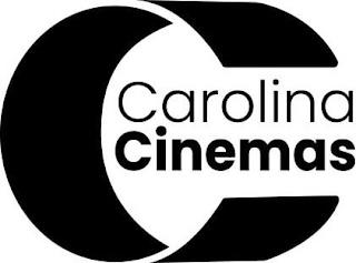 C CAROLINA CINEMAS trademark