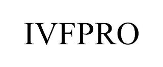 IVFPRO trademark