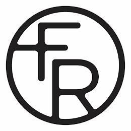 FR trademark