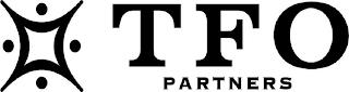 TFO PARTNERS trademark