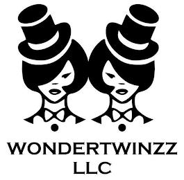 WONDERTWINZZ LLC trademark