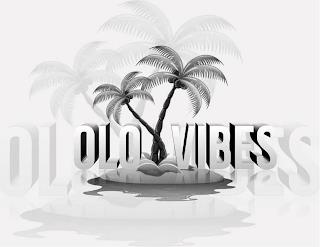 OLO VIBES trademark