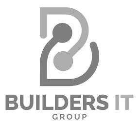 B BUILDERS IT GROUP trademark