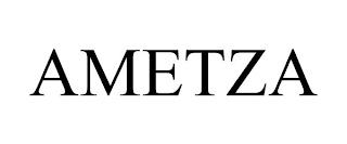 AMETZA trademark