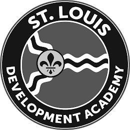 ST. LOUIS DEVELOPMENT ACADEMY trademark