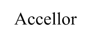 ACCELLOR trademark