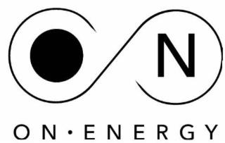 ON ON.ENERGY trademark