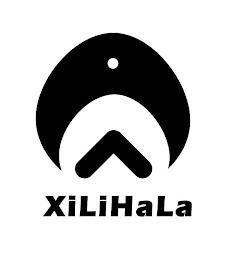 XILIHALA trademark