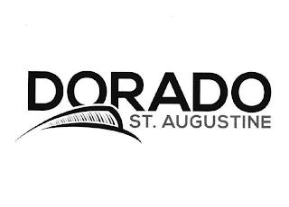 DORADO ST. AUGUSTINE trademark