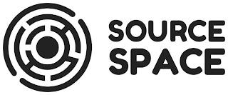 C SOURCE SPACE trademark