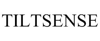 TILTSENSE trademark