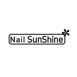 NAIL SUNSHINE trademark