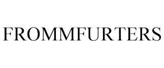 FROMMFURTERS trademark