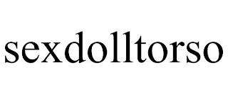 SEXDOLLTORSO trademark