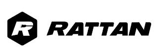 R RATTAN trademark